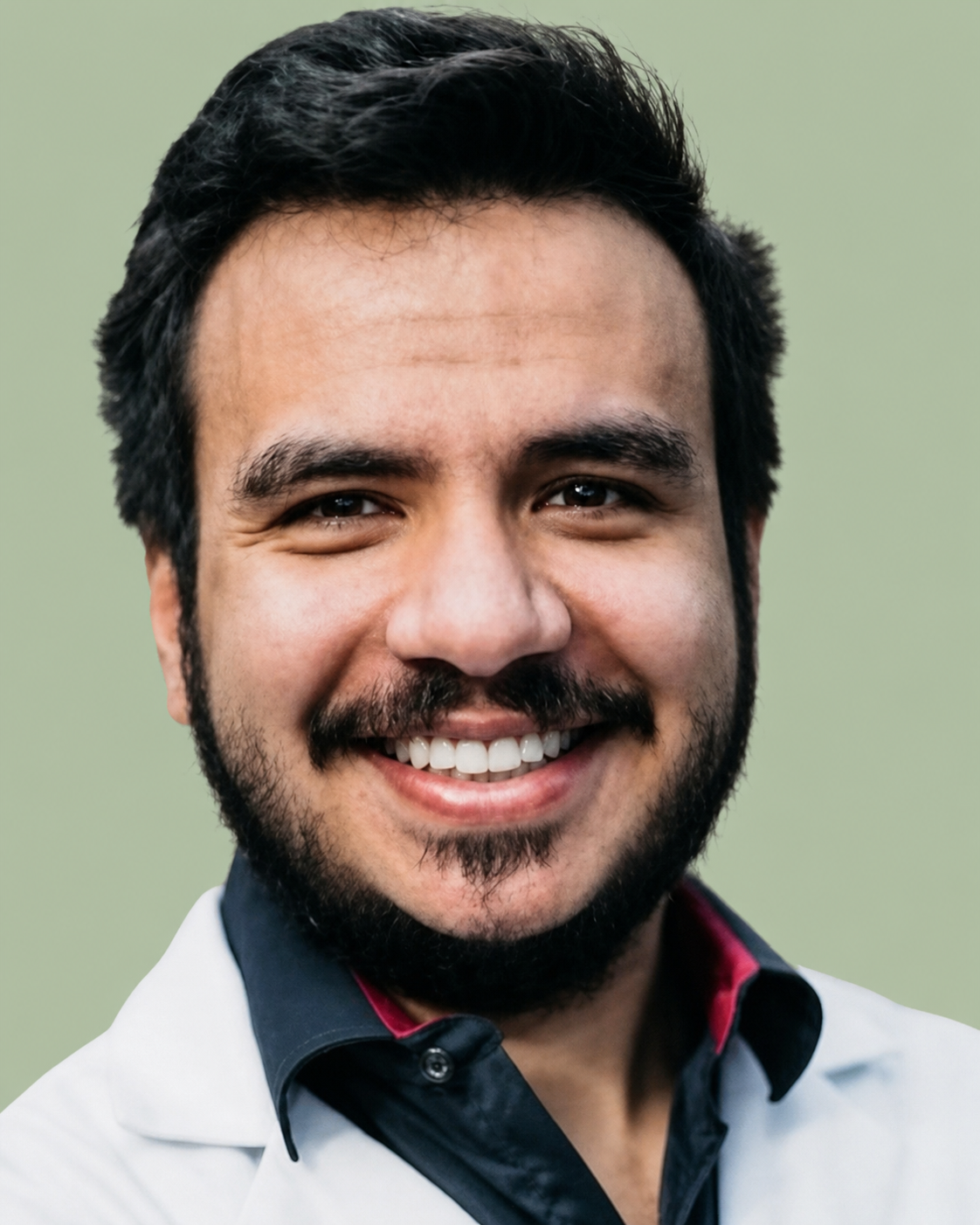 Dr. Abraão Barreto
