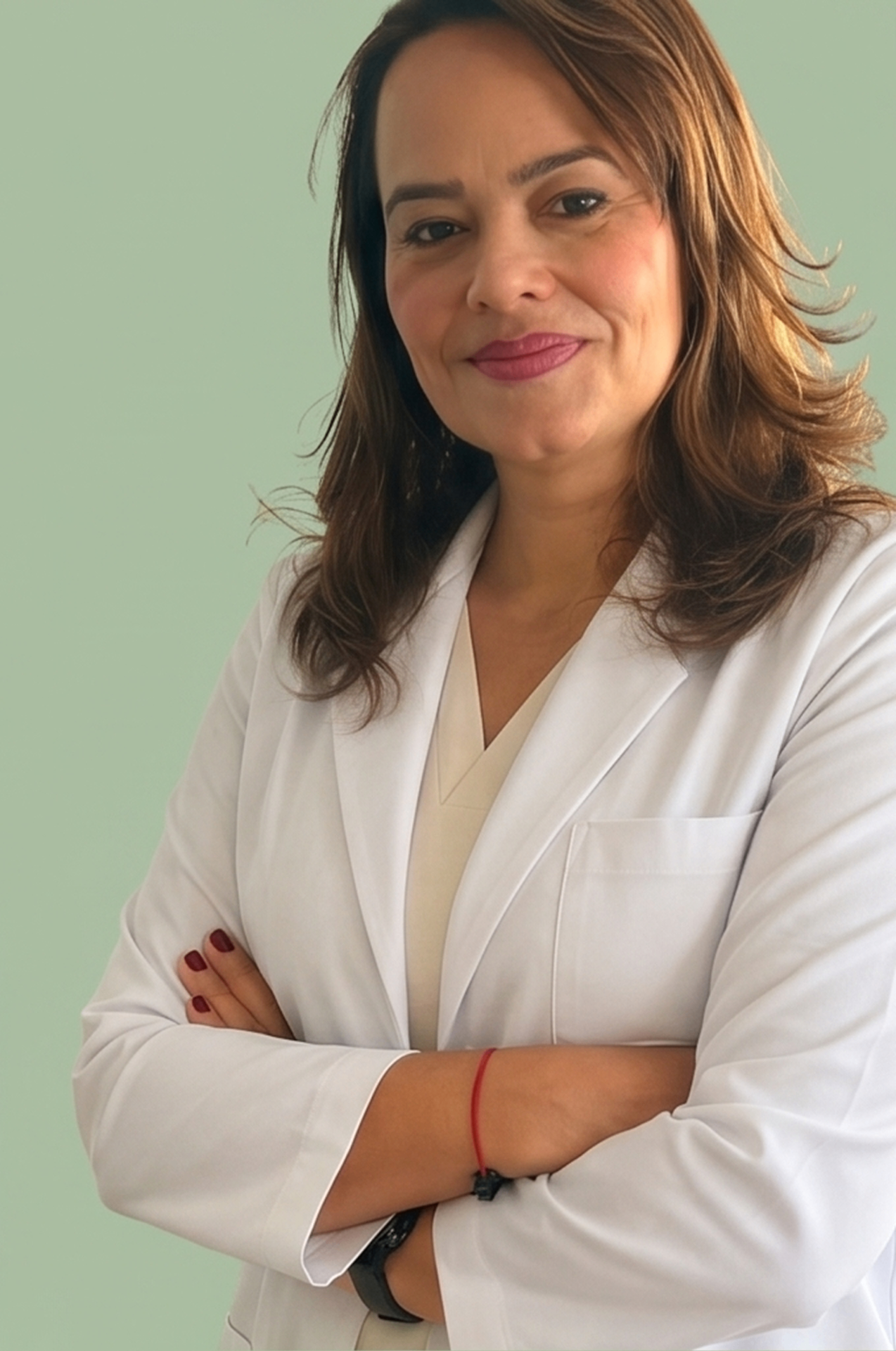 Dra. Ana Ceglie