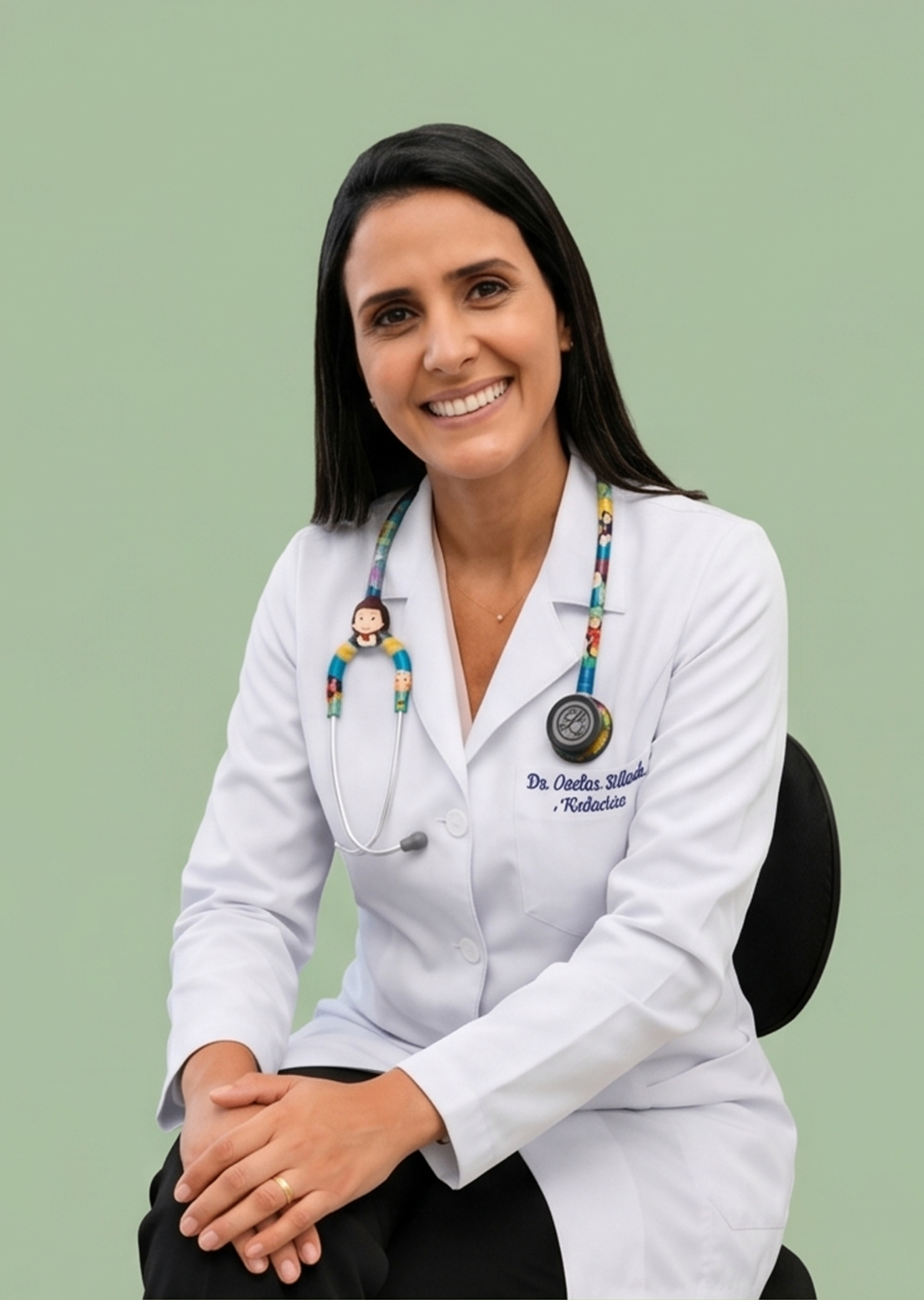 Dra. Caroline Gomes