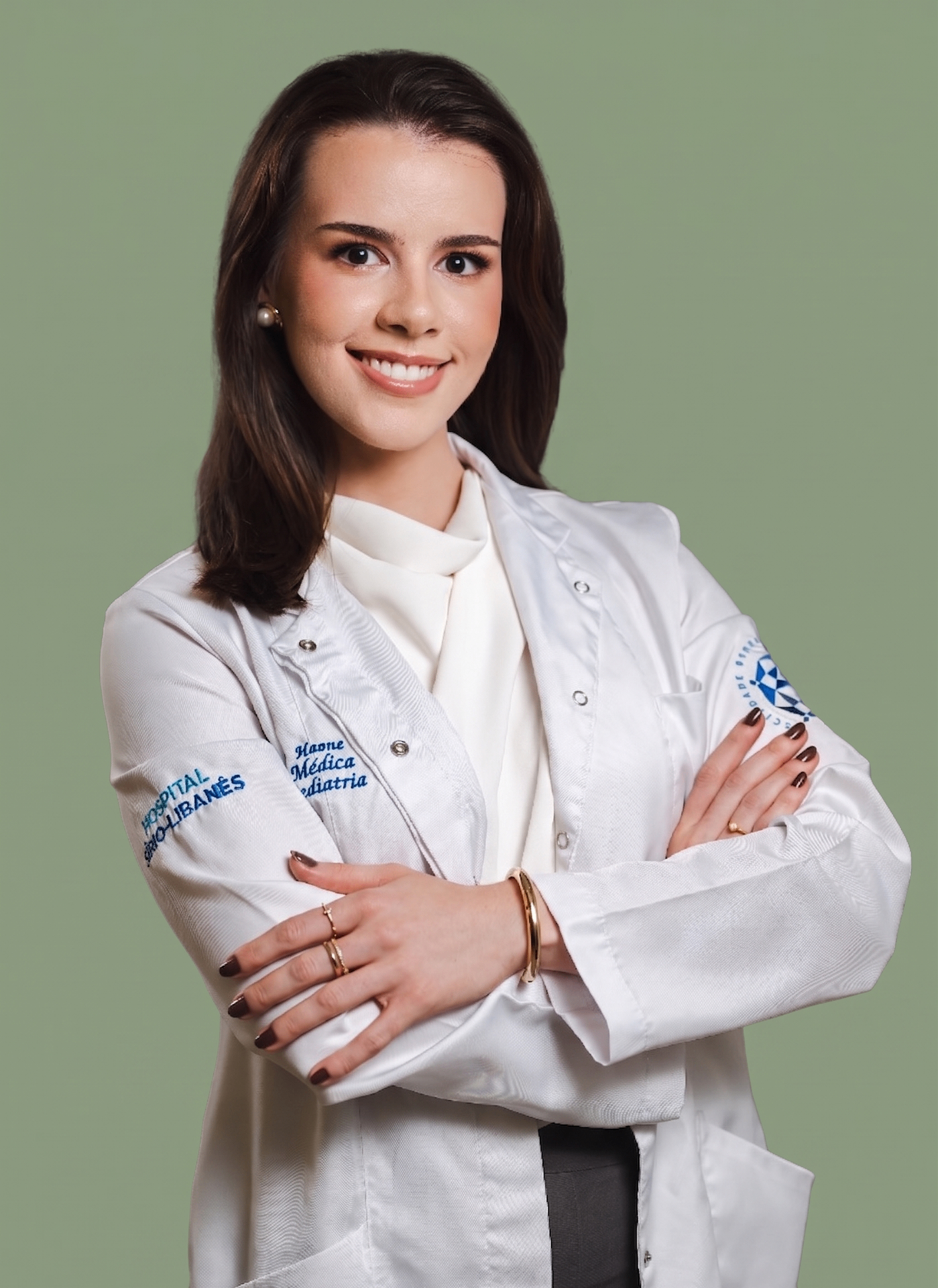Dra. Hanne Lise