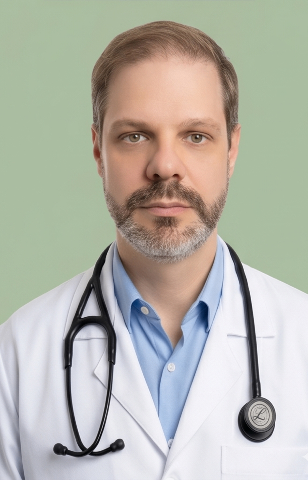 Dr. Jorge Rezende